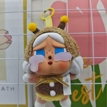 CryBaby Edition