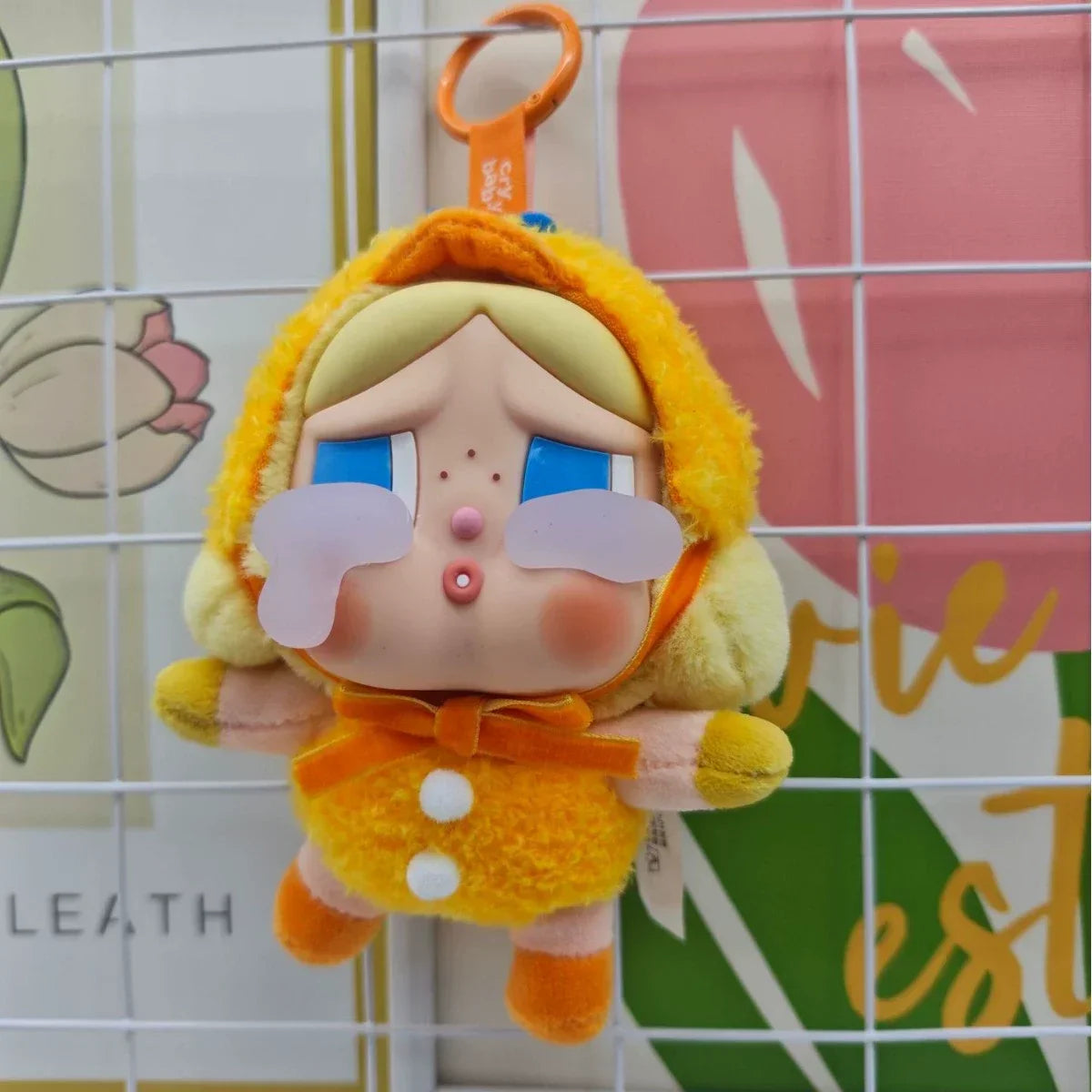 CryBaby Edition