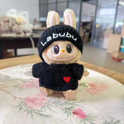 Outfit for Labubu-Bubulands