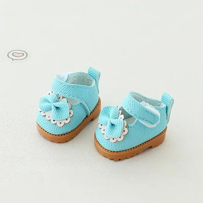 Labubu Sneakers-Bubulands