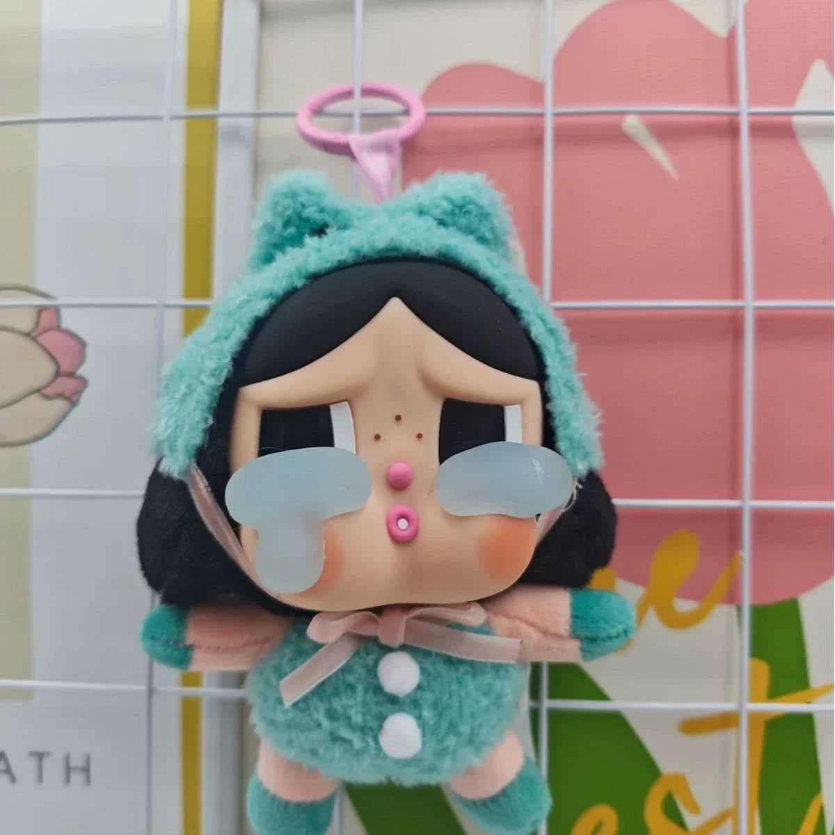 CryBaby Edition
