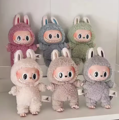 Labubu The Monster (Copia)-Bubulands